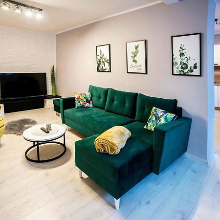 Apartament Marlenka Ниса Екстериор снимка