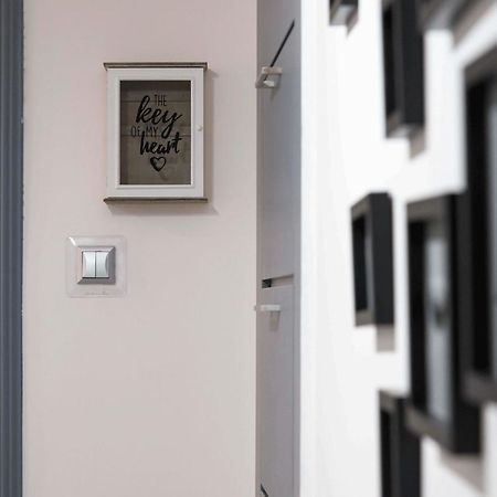 Apartament Marlenka Ниса Екстериор снимка