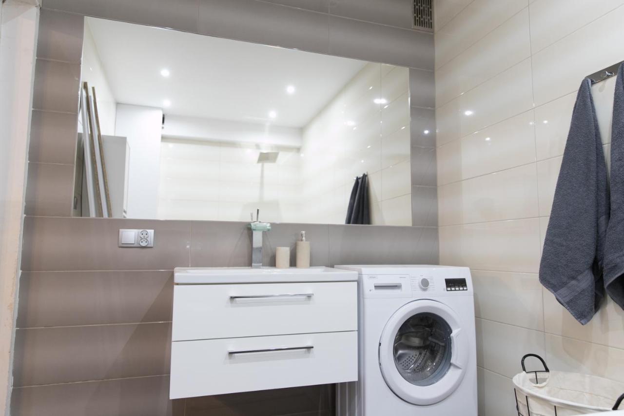 Apartament Marlenka Ниса Екстериор снимка