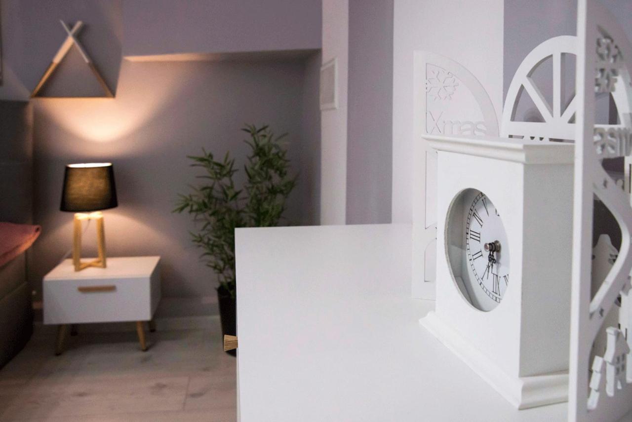 Apartament Marlenka Ниса Екстериор снимка