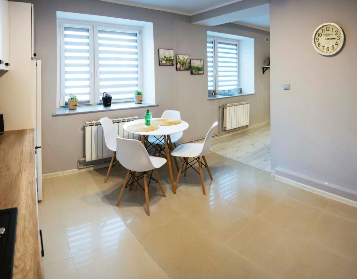 Apartament Marlenka Ниса Екстериор снимка