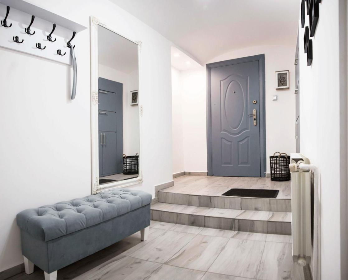 Apartament Marlenka Ниса Екстериор снимка